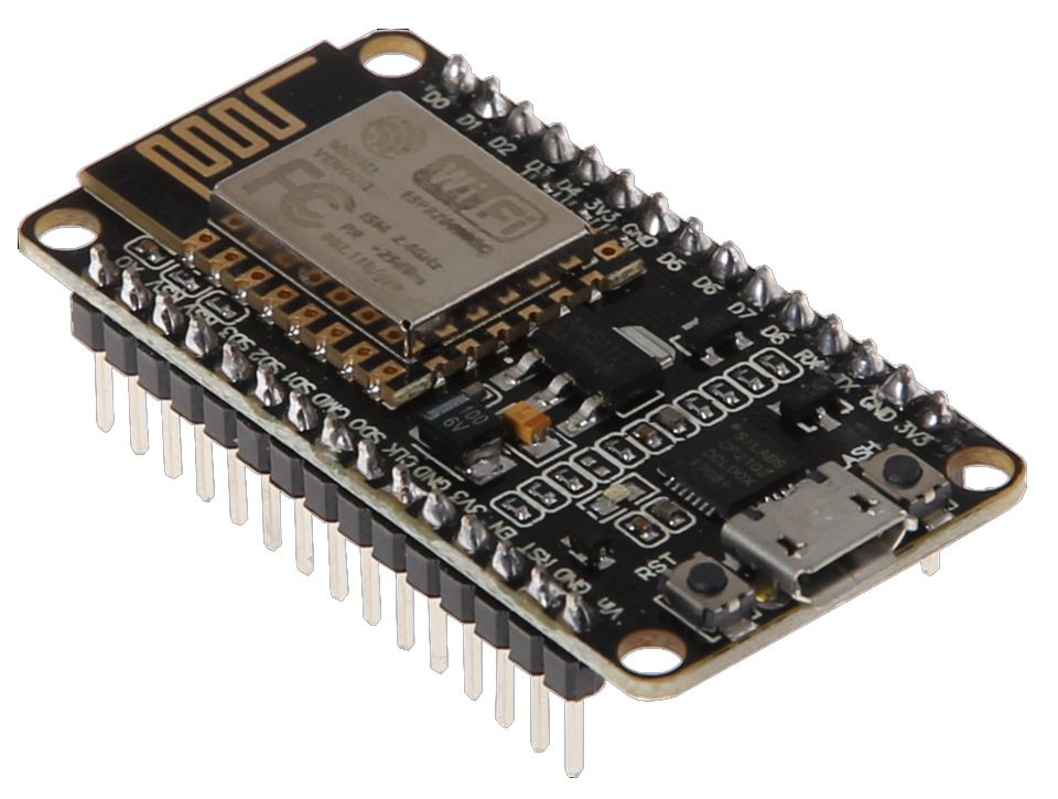 NodeMCU V2 LUA / ESP8266